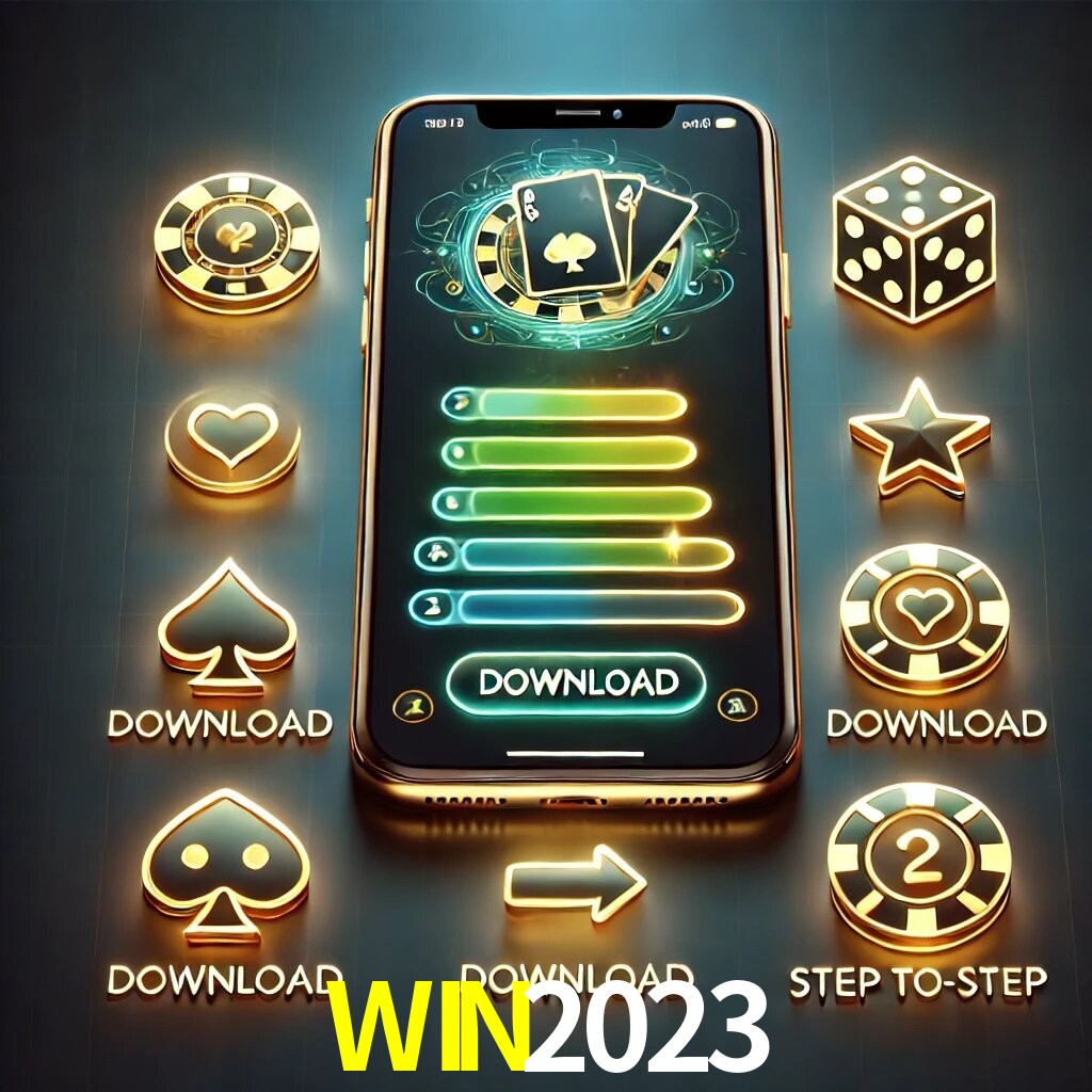 Como Baixar o App