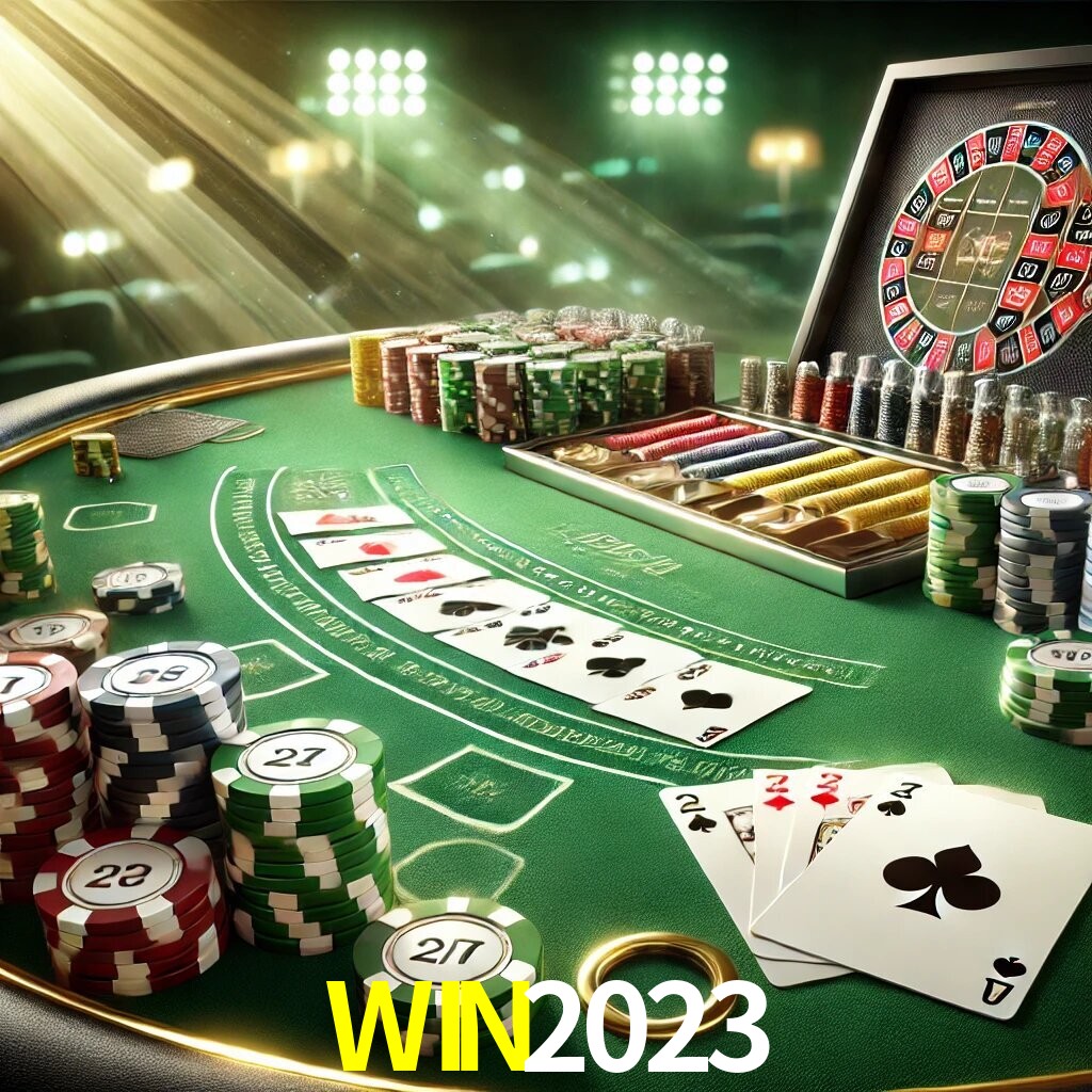 Jogos Populares no Cassino